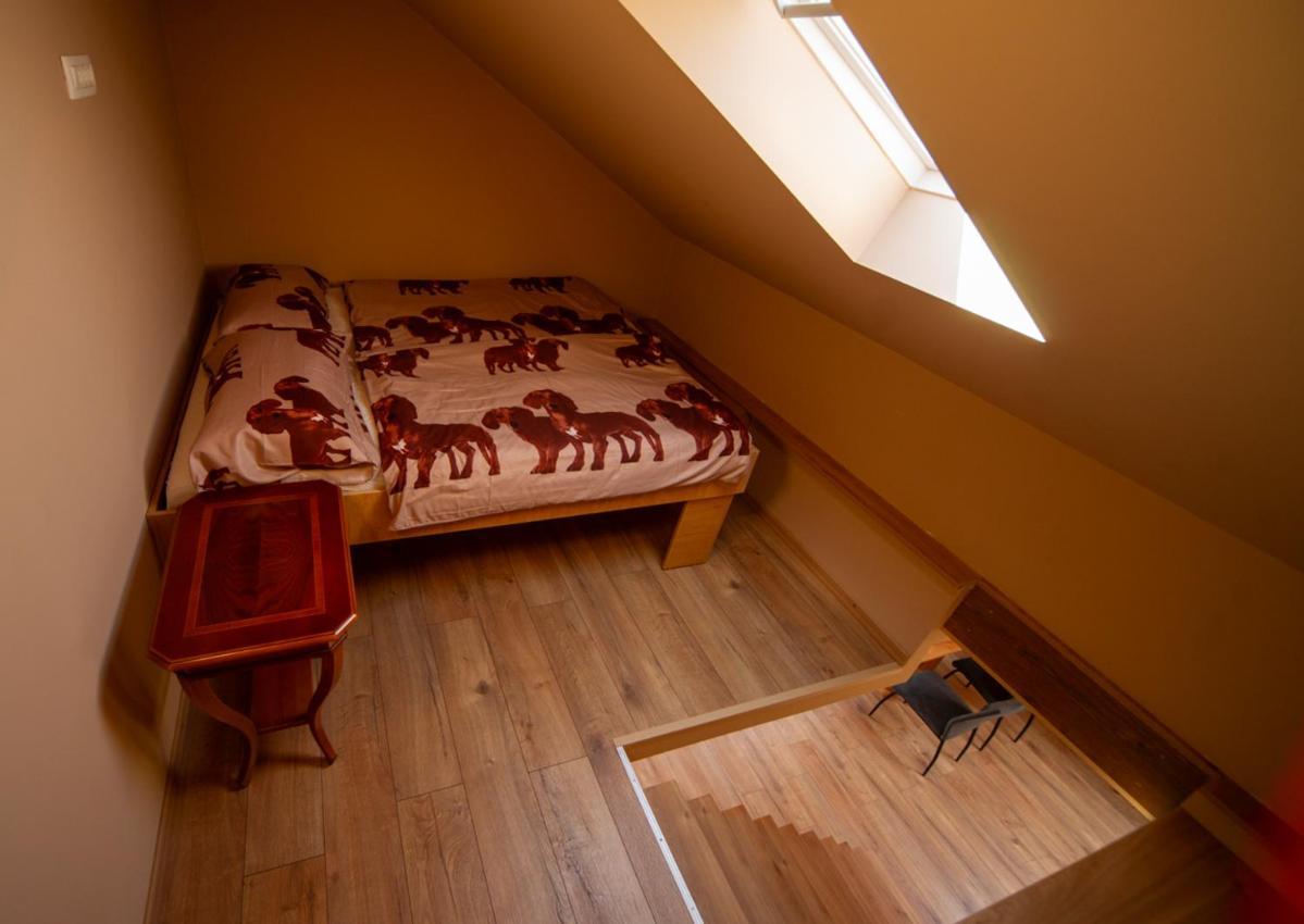 Sport Apartments Radovljica Eksteriør billede