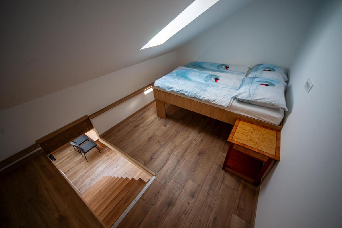 Sport Apartments Radovljica Eksteriør billede