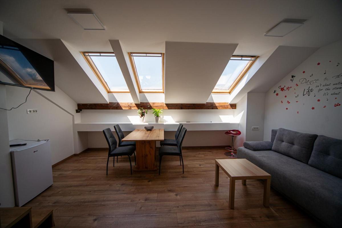Sport Apartments Radovljica Eksteriør billede