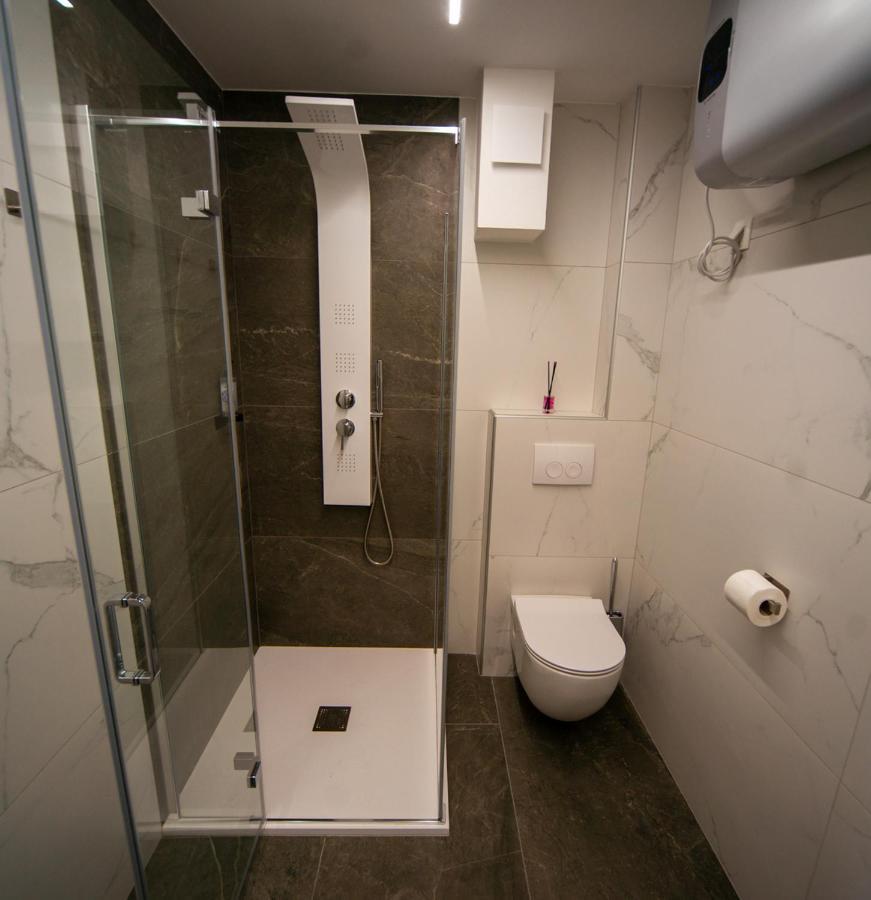 Sport Apartments Radovljica Eksteriør billede